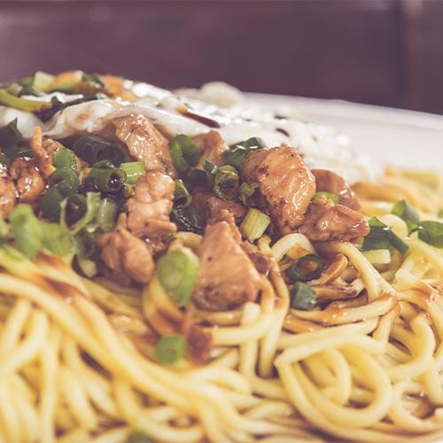 Noodles